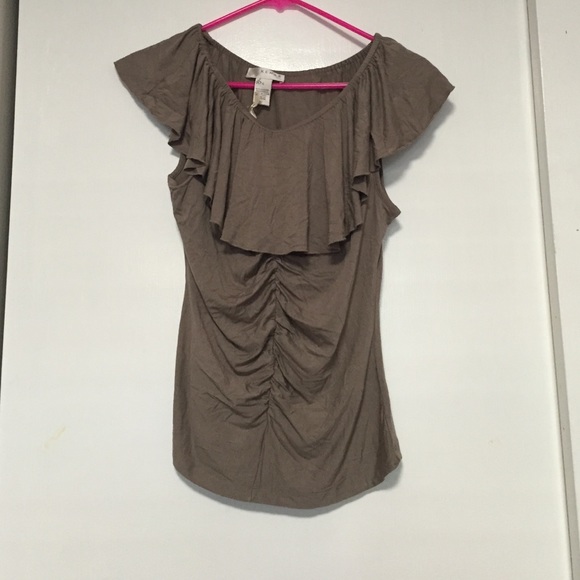 BNWT Kenar Blouse