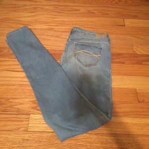 Abercrombie jeans