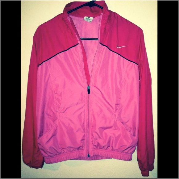 Nike Jacket