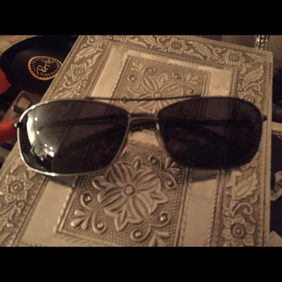 Calvin Klein Men's sunglasses