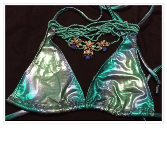 Extra Fancy - bikini top - Picture 1 of 1