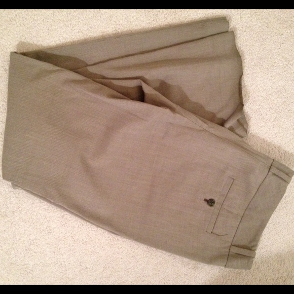 The Limited Drew Fit Pants