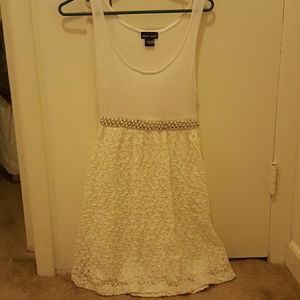 Wet seal beautiful summer dress