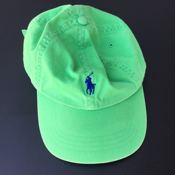 Polo Ralph Lauren Other - Ralph Lauren polo hats