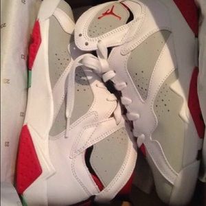 Jordan hare 7s