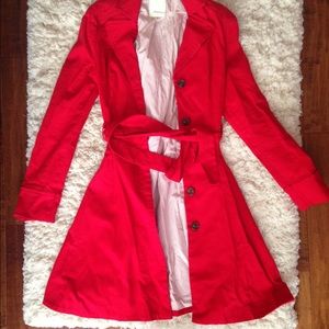 🎉FINAL MARKDOWN🎉 Anthropologie Elevenses coat