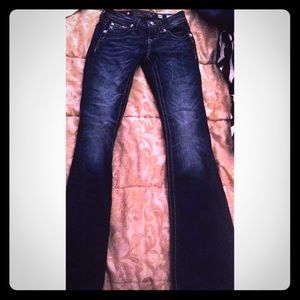 Buckle "Miss Me" Jeans