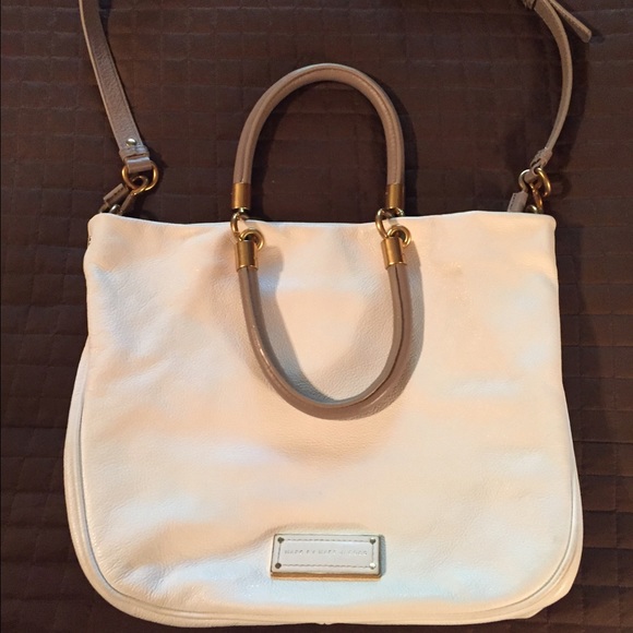Marc by Marc Jacobs Handbags - Marc by Marc Jacobs Too Hot to Handle Mini Shopper