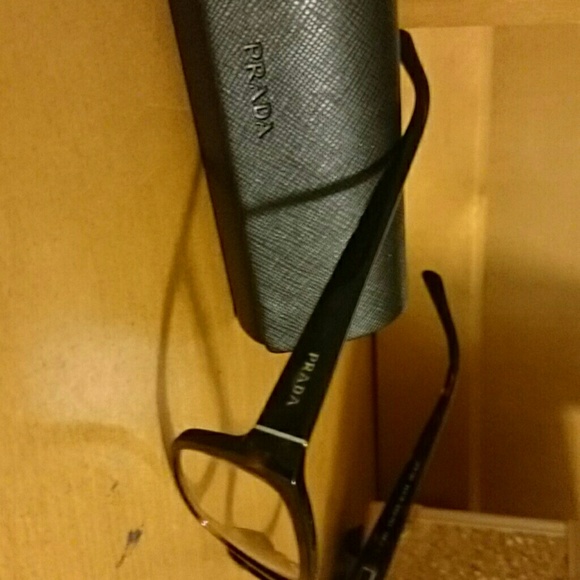 ***PRADA EYE FRAMES today only