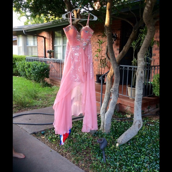 PROM 💗 - Picture 2 of 2