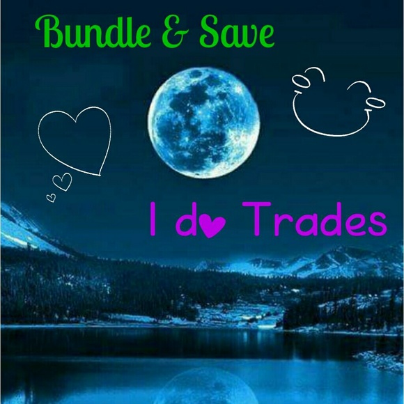 Bundle & Save, Trades