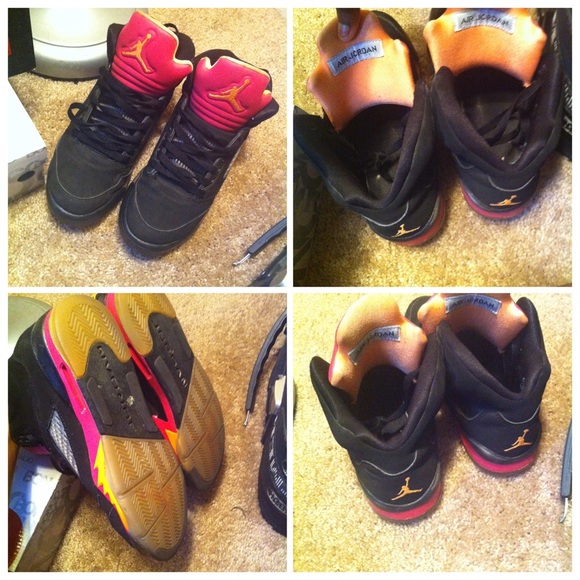 Jordan bundle - Picture 2 of 2