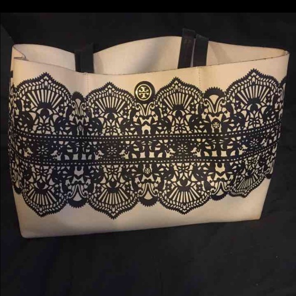 Tory Burch Tote