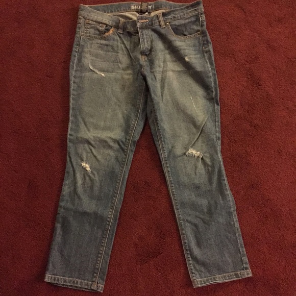 Jeans - Picture 3 of 3