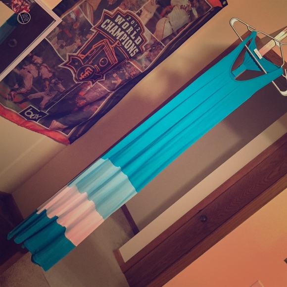 Calvin Klein Dresses & Skirts - Calvin Klein maxi dress