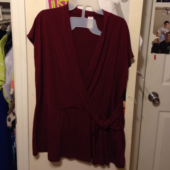 Fancy shirt