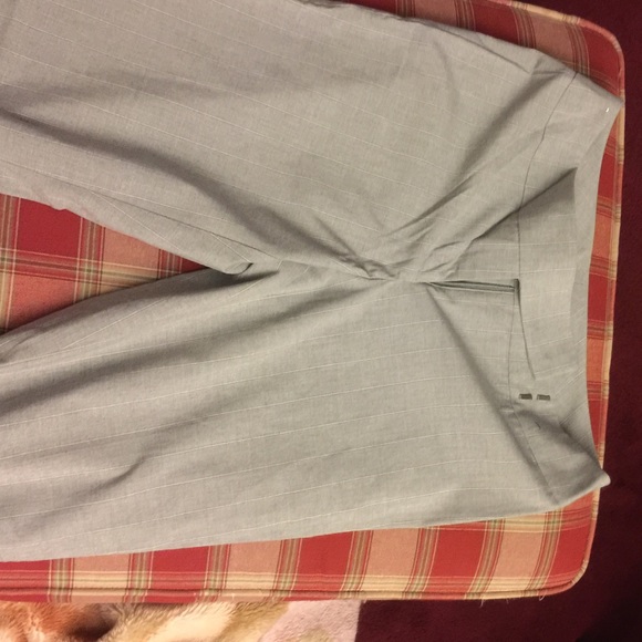 Dress pants