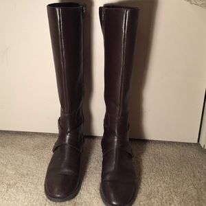 Nine West Riding Boots