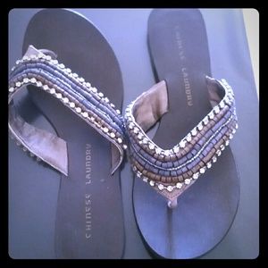 Sandals ~Chinese Laundry