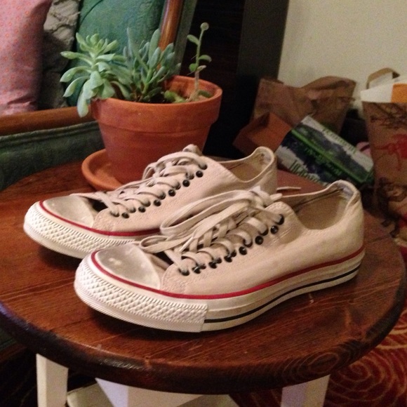 Converse chuck Taylor Allstars