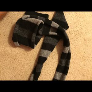 Gap Wool Scarf