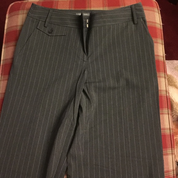 Dress pants - Picture 1 of 2