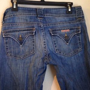 Hudson Jeans