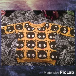 Chococat Sweater