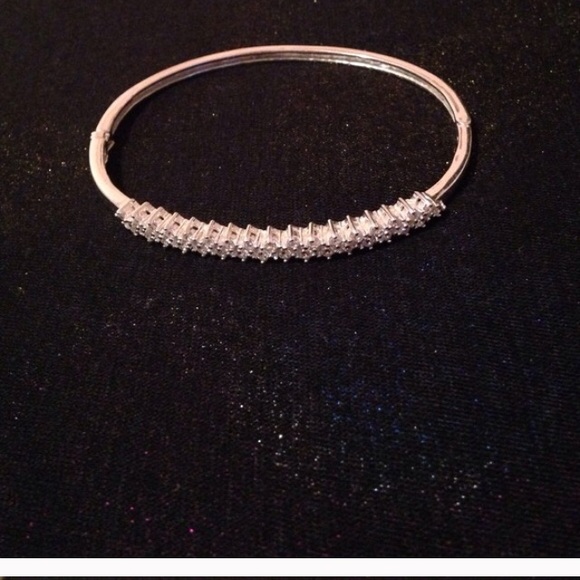CZ Bracelet