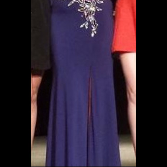 Tony Bowls dress - Picture 2 of 2