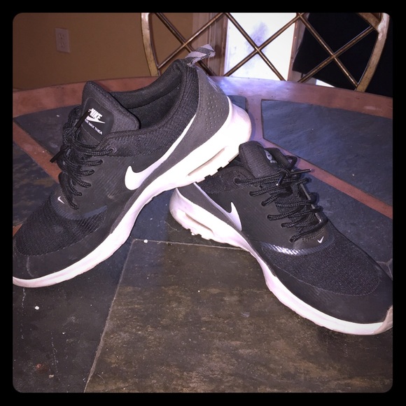 Women's Nike Air Max Thea