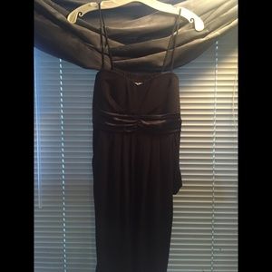 Little black dress!👗