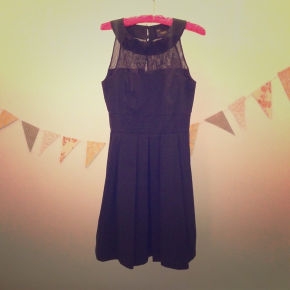 Just Taylor's, Size 4, Dress, Party Dress