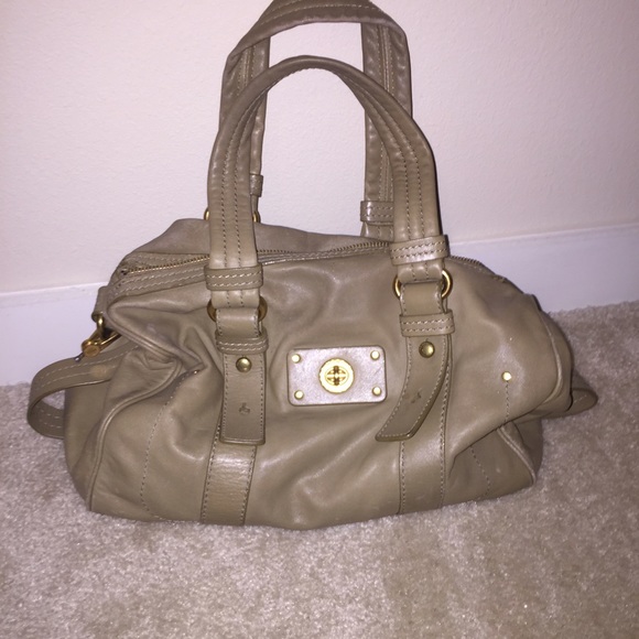 Marc by Marc Jacobs cross body bag.