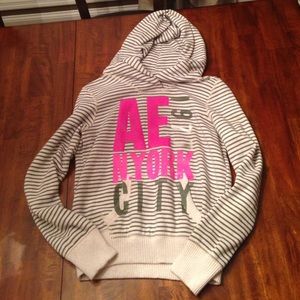 American eagle hoodie