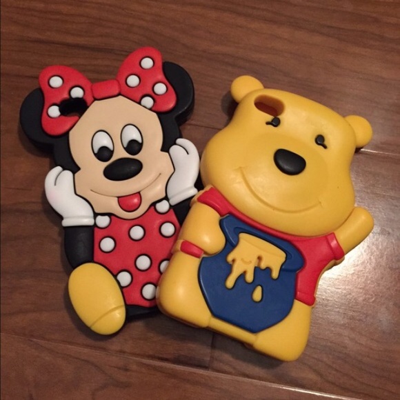 Minnie Mouse Case