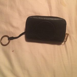 Small wallet
