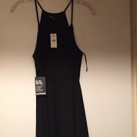 Cute little black dress