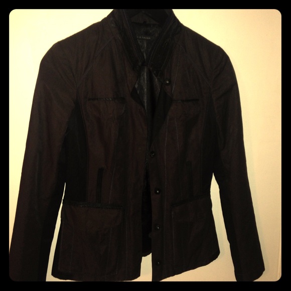 Blazer or Jacket