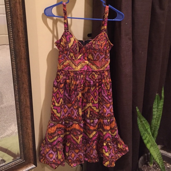 Boston Proper Dress