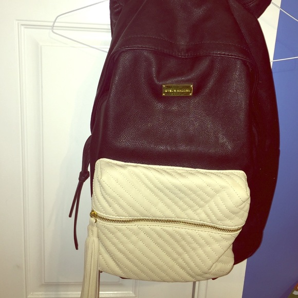 Steve Madden BackPack ✨