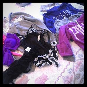 Victoria secret bundle