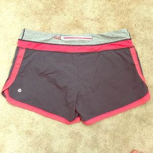 Lululemon Shorts! 😍
