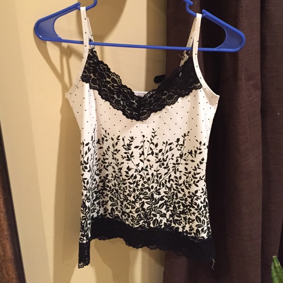 WHBM top