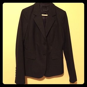 Great quality business blazer