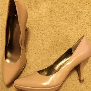 Cream Pumps