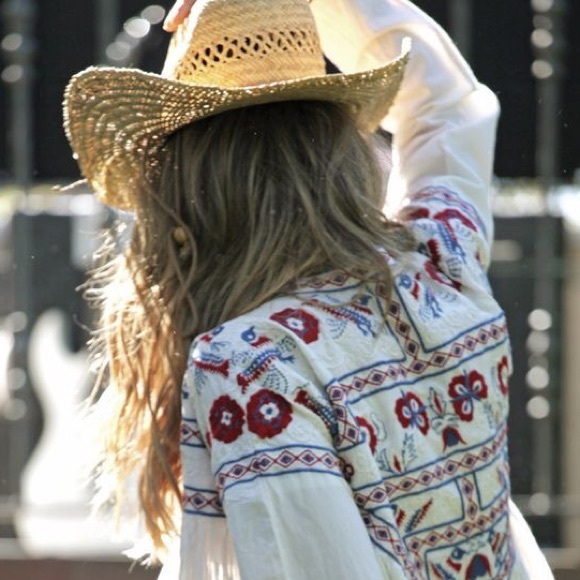 Stetson Cowboy Hat