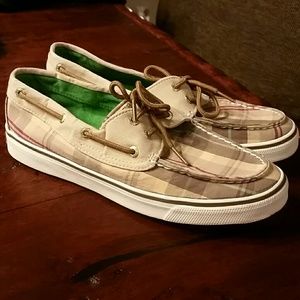 Sperry Top Sider