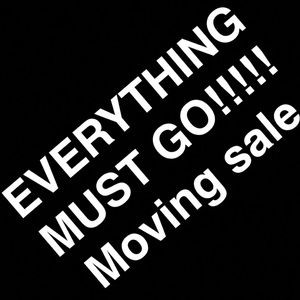 Everything must go by August 10