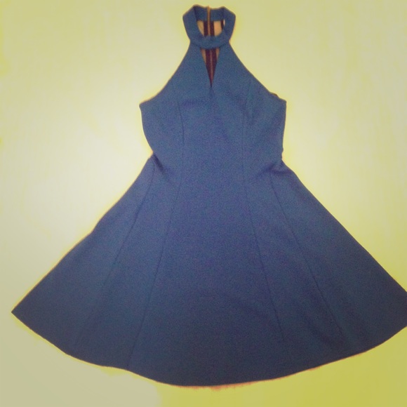 Monteau, Size small, Dress